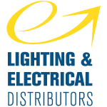 Lighting & Distributors logo